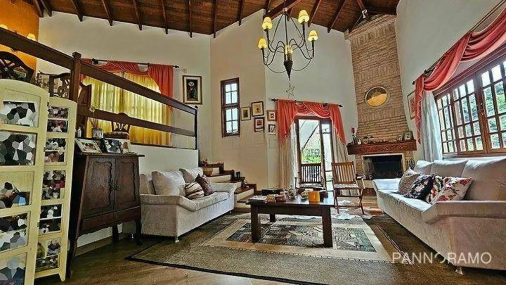 Casa, 4 quartos, 243 m² - Foto 5