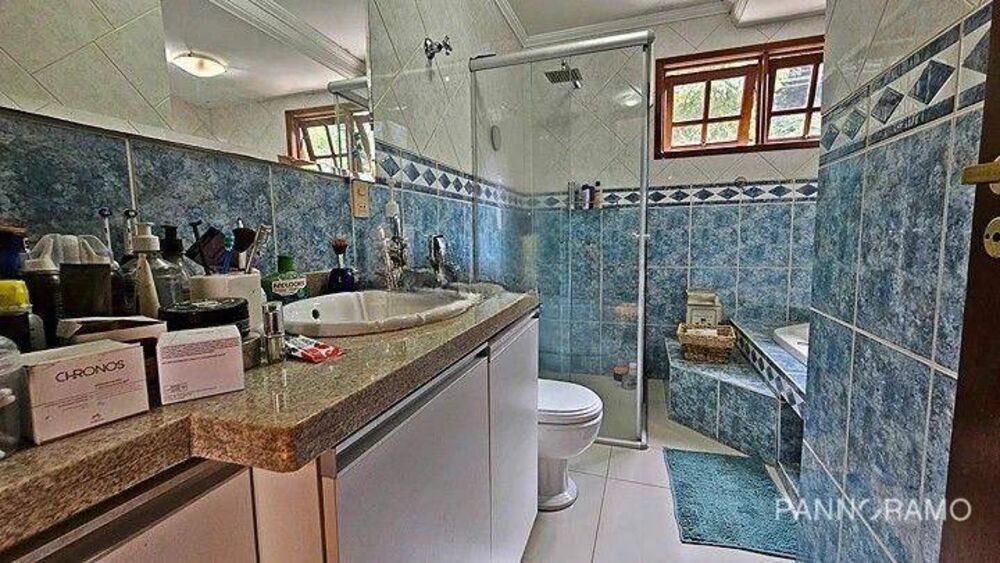 Casa, 4 quartos, 243 m² - Foto 10