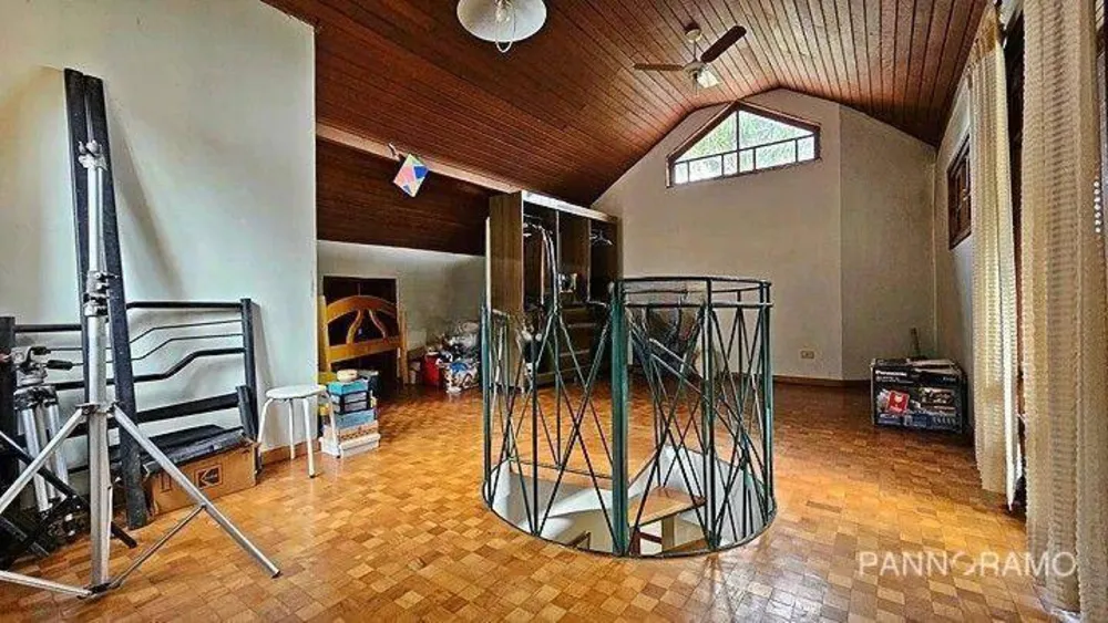 Casa, 4 quartos, 243 m² - Foto 21