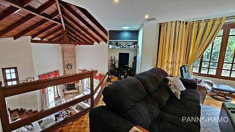 Casa, 4 quartos, 243 m² - Foto 8