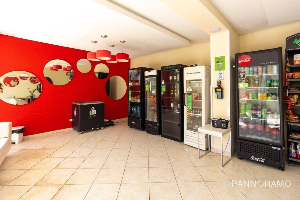 Cobertura à venda com 4 quartos, 114m² - Foto 12