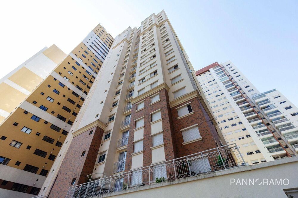 Cobertura à venda com 4 quartos, 114m² - Foto 1