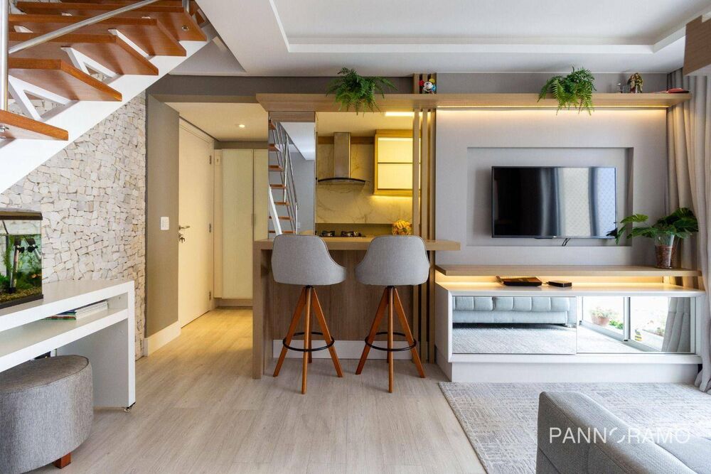 Cobertura à venda com 4 quartos, 114m² - Foto 2