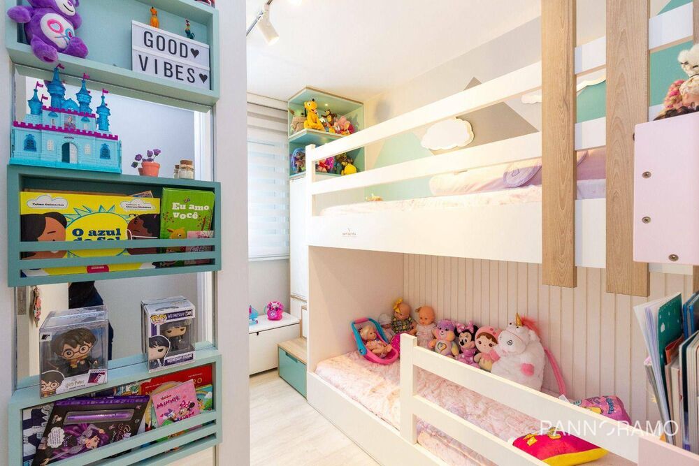 Cobertura à venda com 4 quartos, 114m² - Foto 4