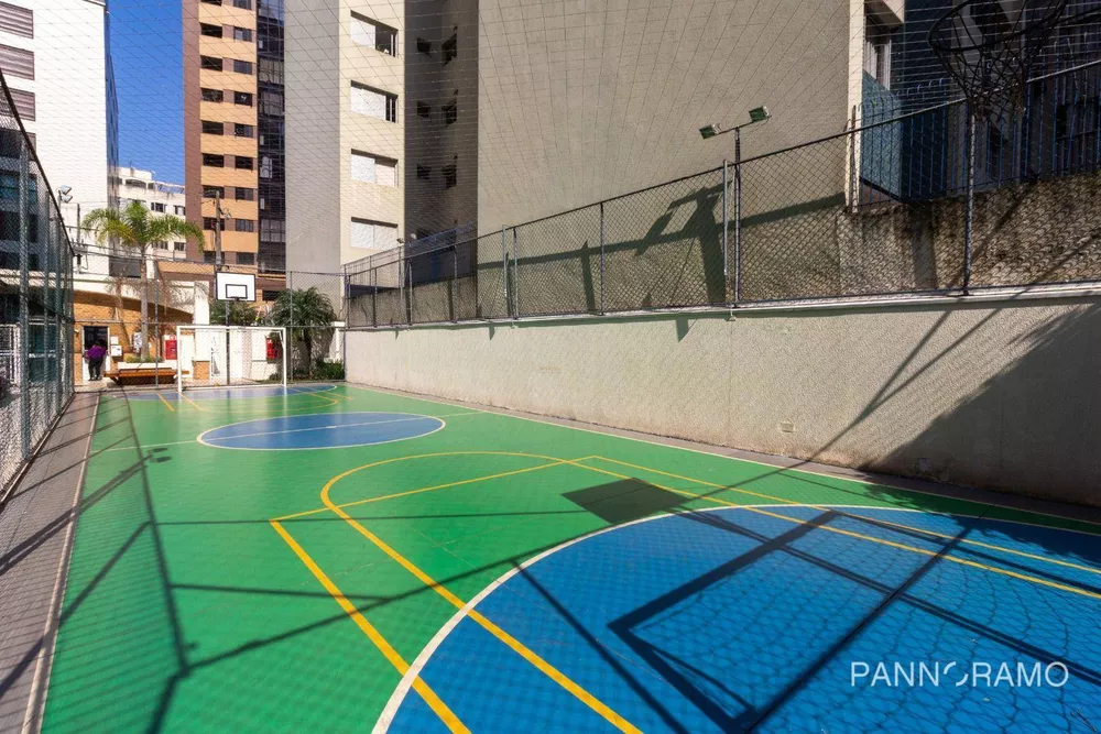 Cobertura, 4 quartos, 114 m² - Foto 21