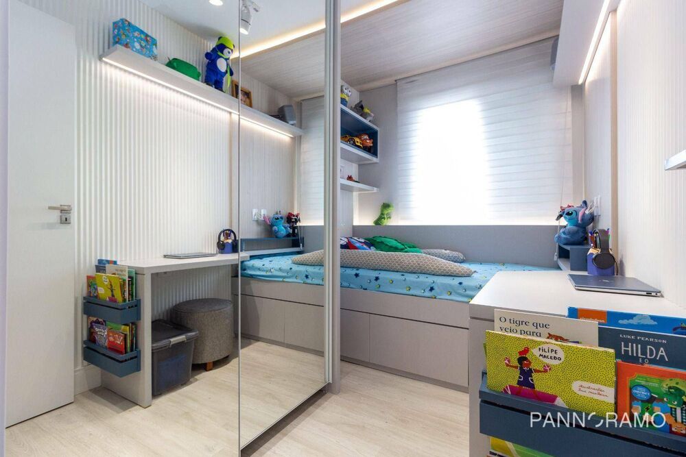 Cobertura à venda com 4 quartos, 114m² - Foto 3
