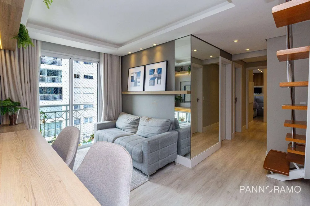 Cobertura, 4 quartos, 114 m² - Foto 22