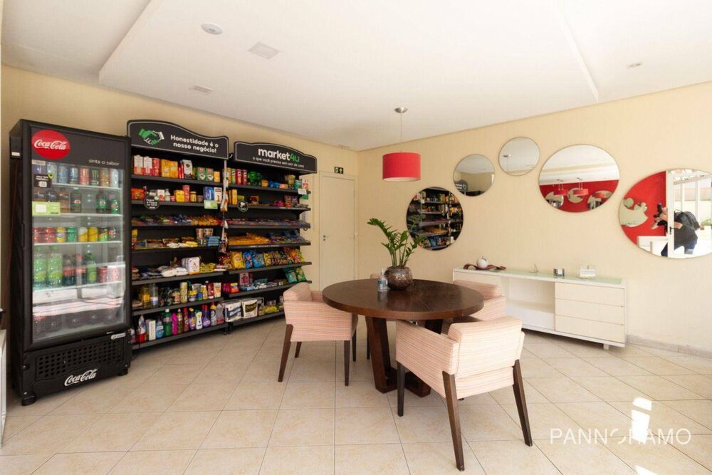 Cobertura à venda com 4 quartos, 114m² - Foto 11