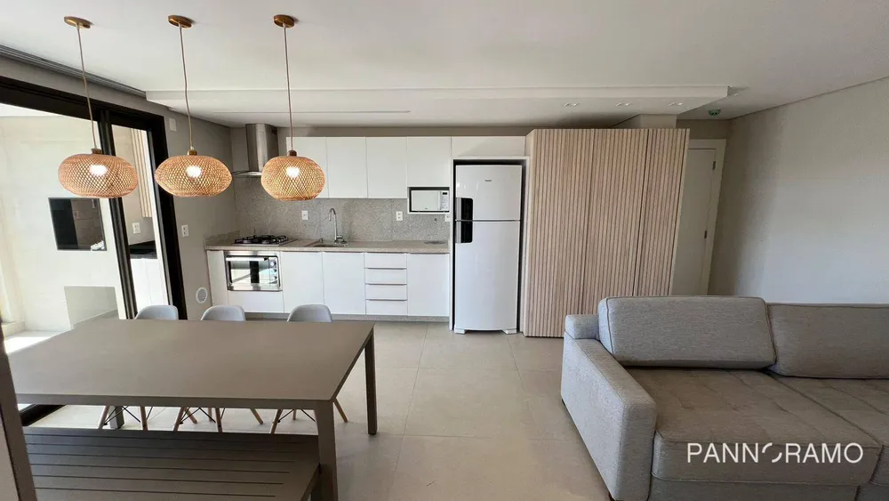 Apartamento, 3 quartos, 87 m² - Foto 2