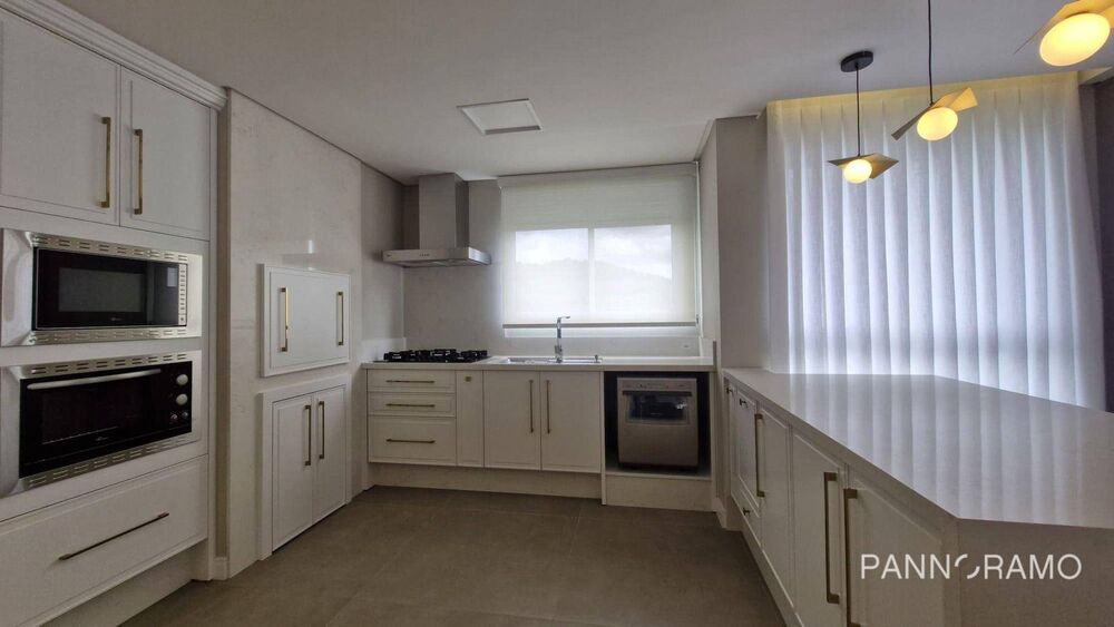 Apartamento, 3 quartos, 199 m² - Foto 1