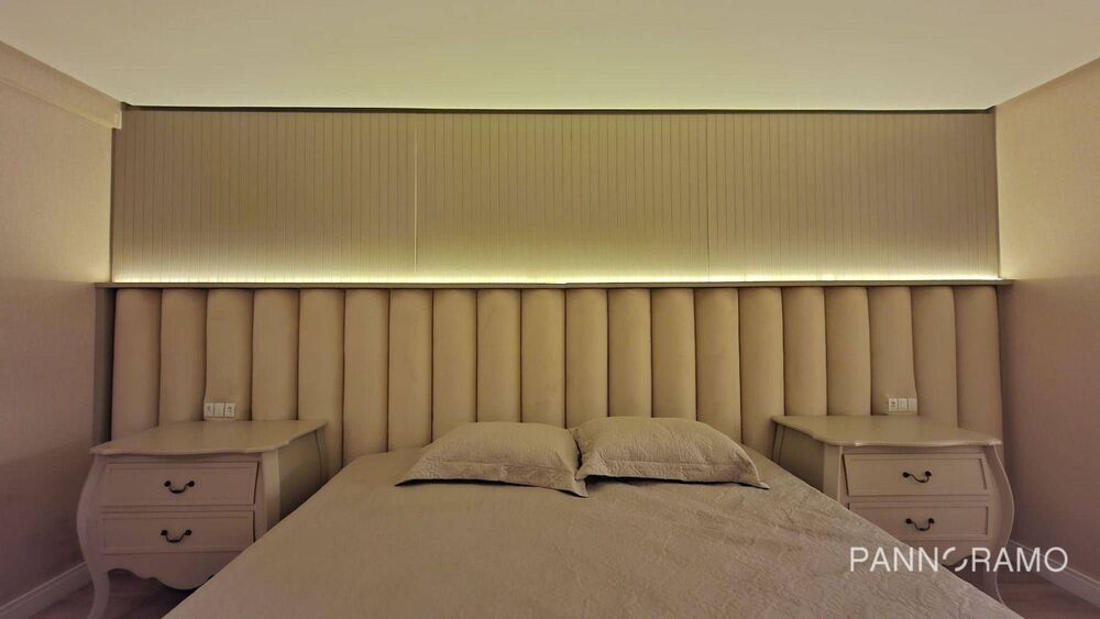 Apartamento, 3 quartos, 199 m² - Foto 2