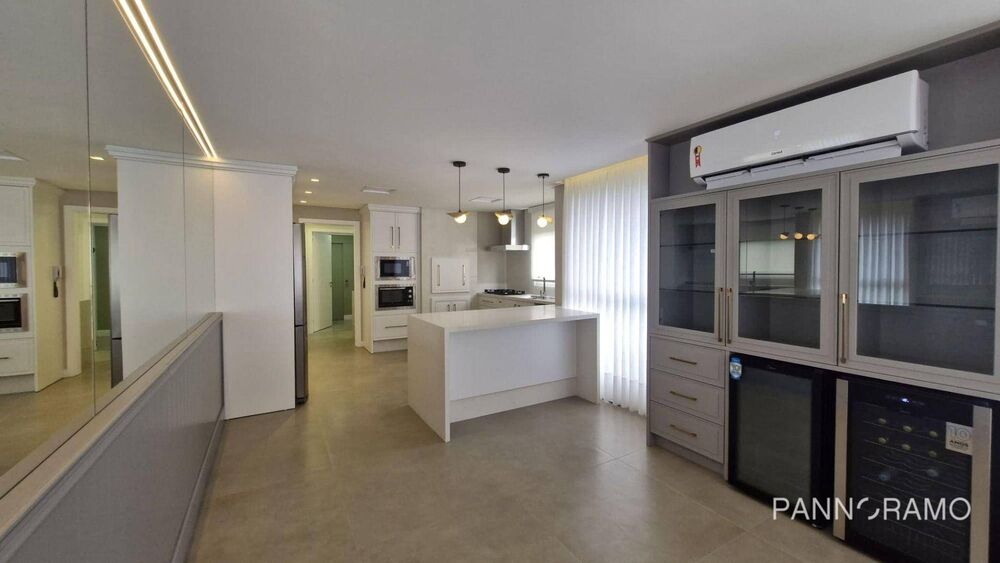 Apartamento, 3 quartos, 199 m² - Foto 5