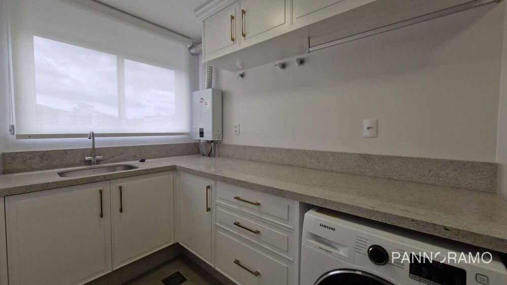 Apartamento, 3 quartos, 199 m² - Foto 7