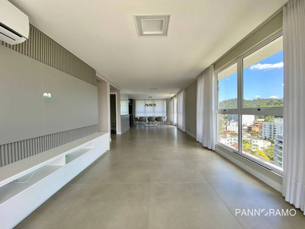 Apartamento, 3 quartos, 199 m² - Foto 14