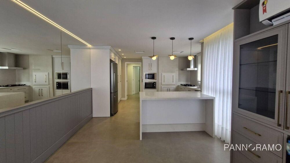 Apartamento, 3 quartos, 199 m² - Foto 8