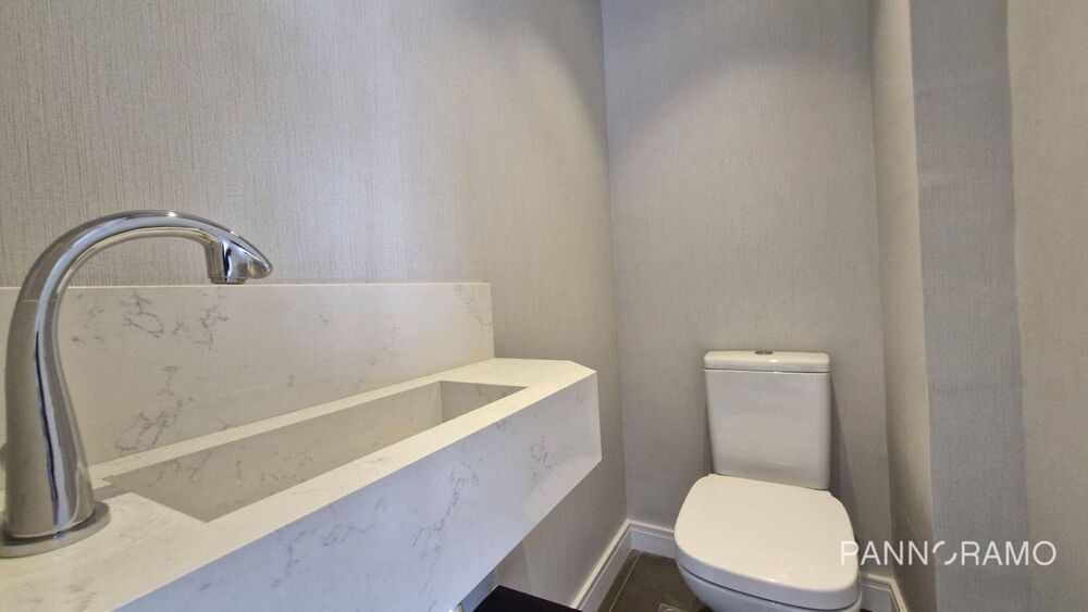 Apartamento, 3 quartos, 199 m² - Foto 3