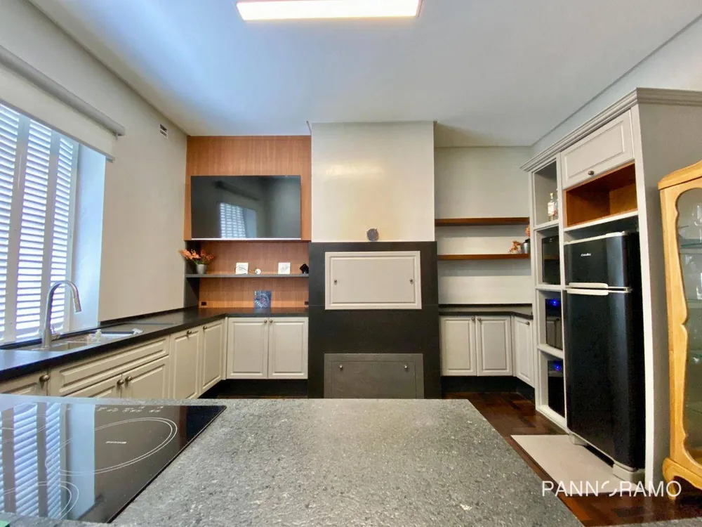 Apartamento, 3 quartos, 199 m² - Foto 25