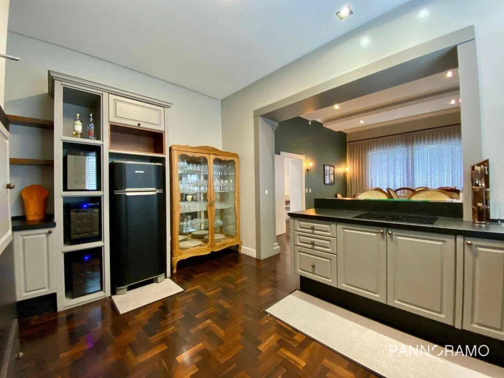 Apartamento, 3 quartos, 199 m² - Foto 24