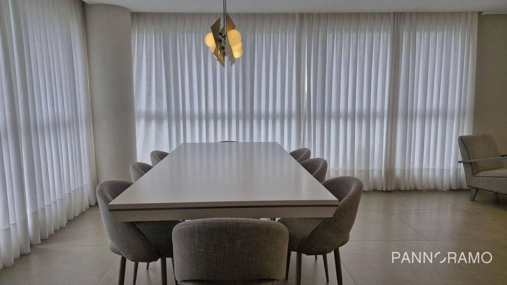 Apartamento, 3 quartos, 199 m² - Foto 11