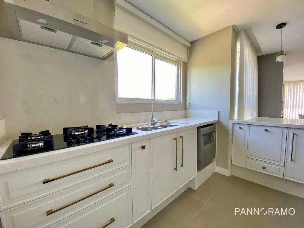 Apartamento, 3 quartos, 199 m² - Foto 22
