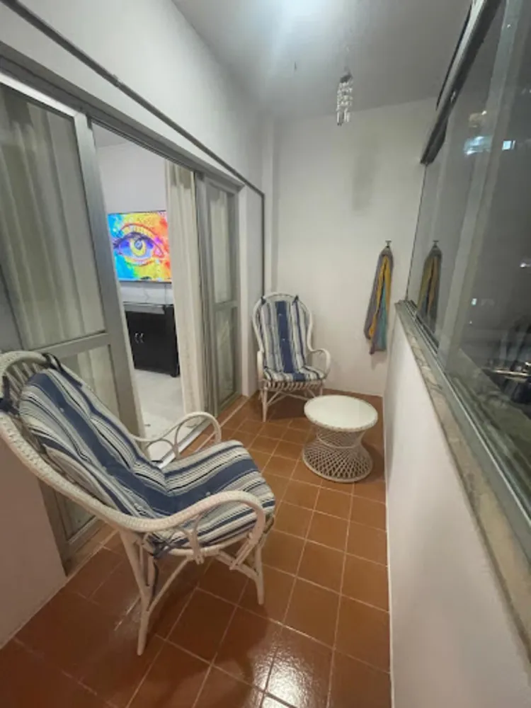 Apartamento, 2 quartos, 106 m² - Foto 4