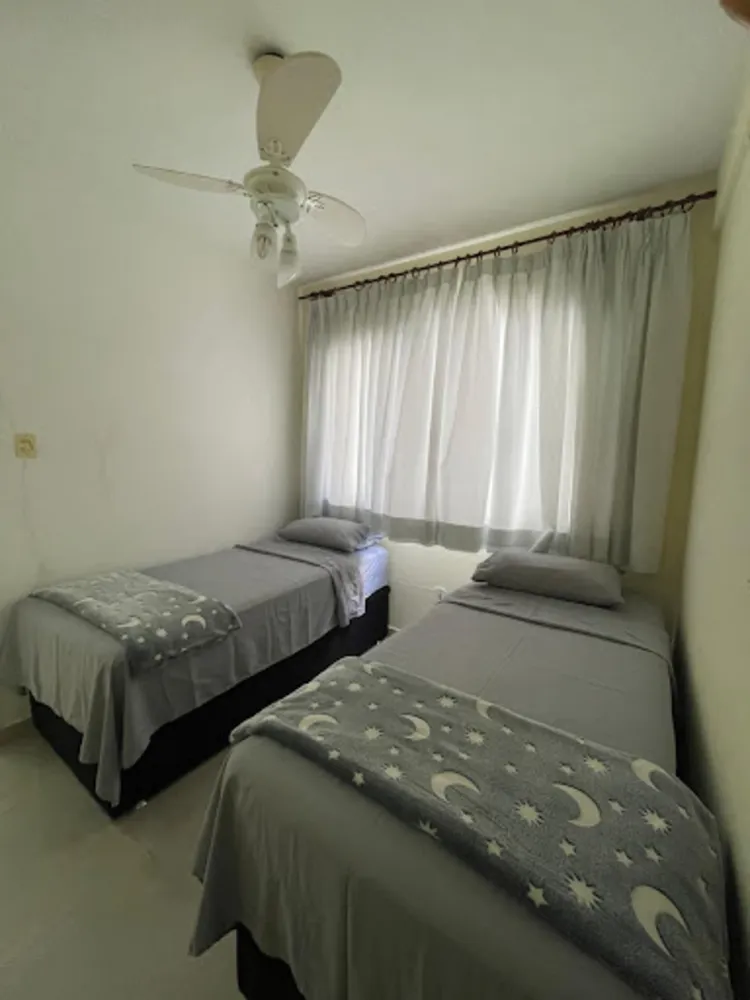 Apartamento, 2 quartos, 106 m² - Foto 3
