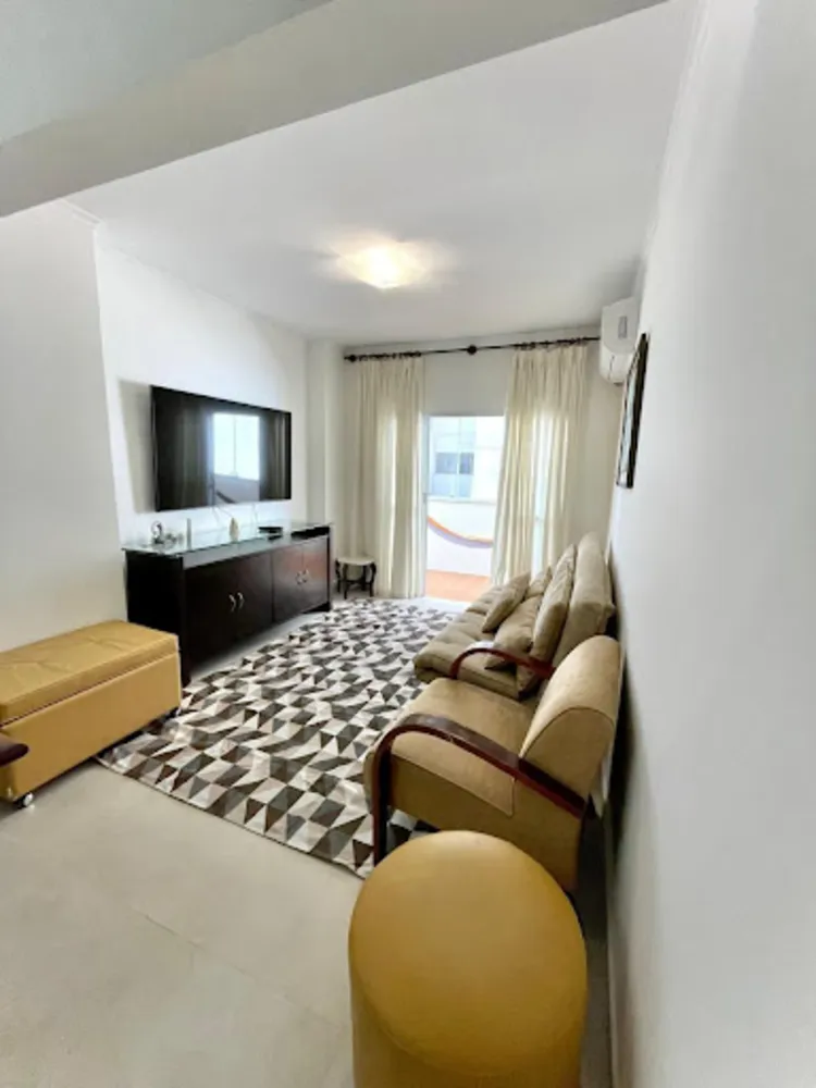 Apartamento, 2 quartos, 106 m² - Foto 1