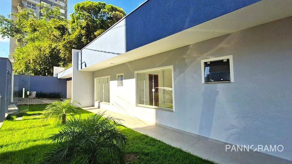 Casa, 4 quartos, 300 m² - Foto 8