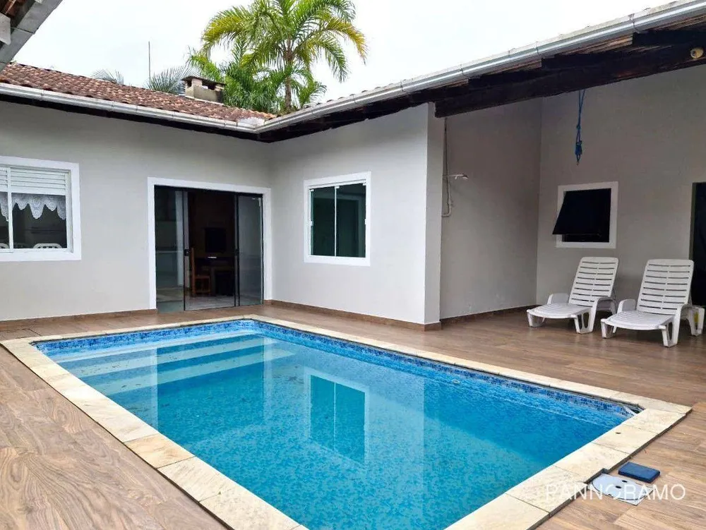 Casa, 4 quartos, 370 m² - Foto 2