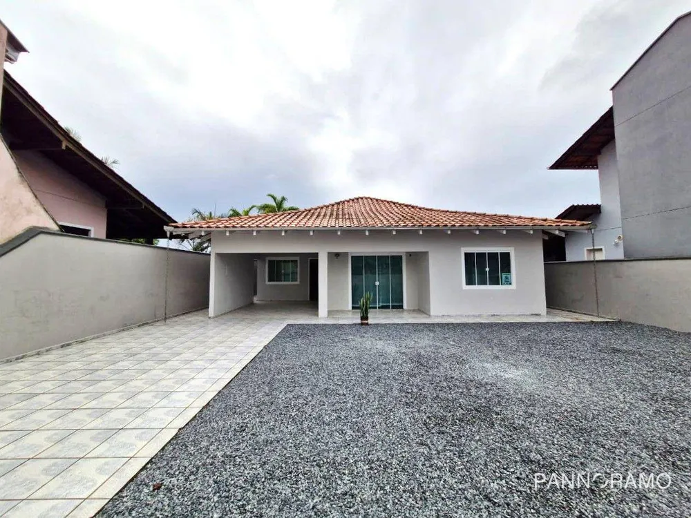 Casa, 4 quartos, 370 m² - Foto 4