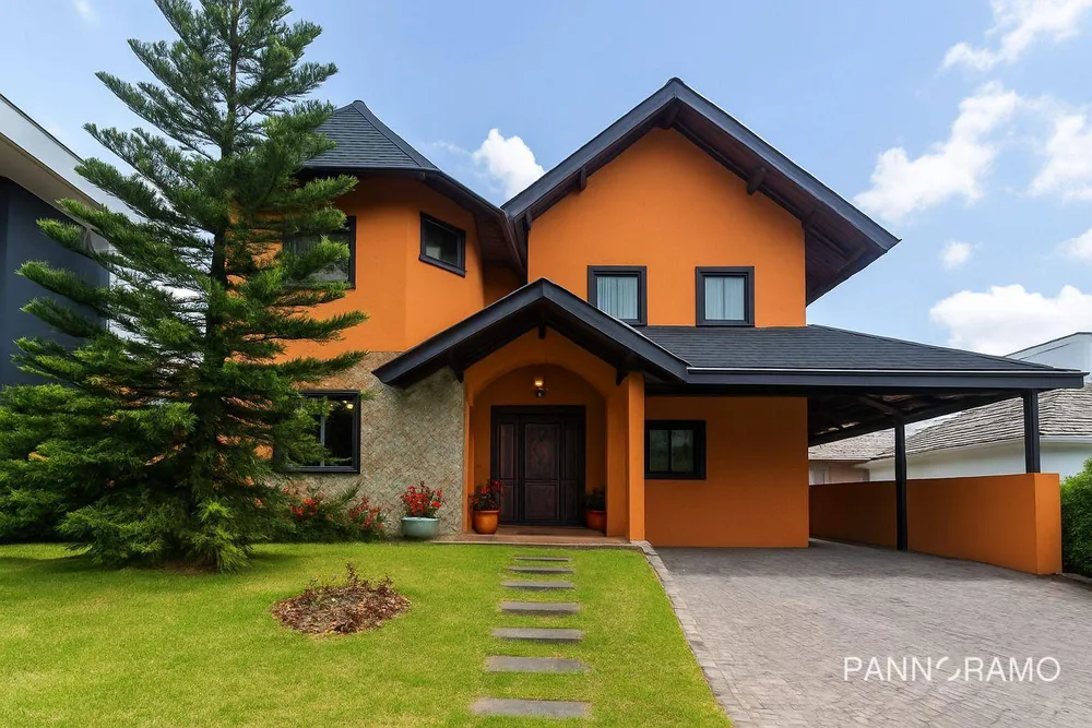 Casa, 4 quartos, 310 m² - Foto 6