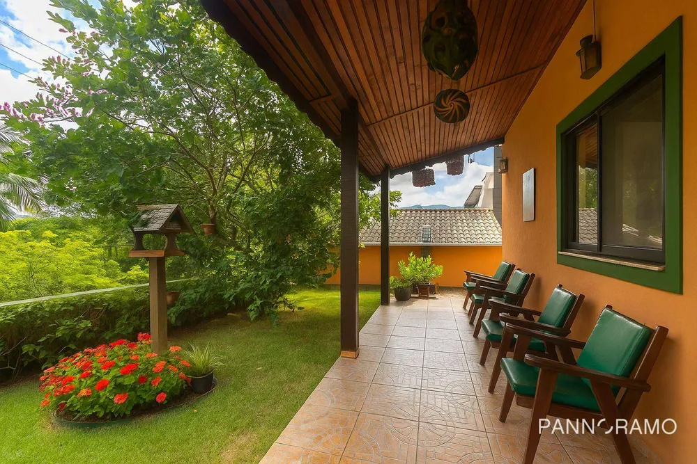 Casa, 4 quartos, 310 m² - Foto 10