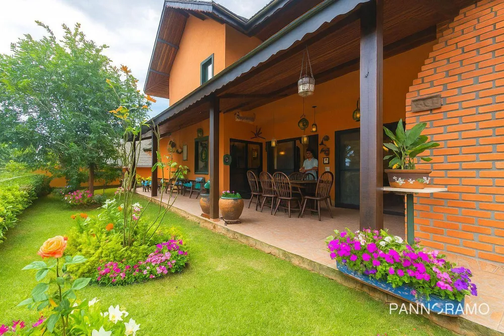 Casa, 4 quartos, 310 m² - Foto 7