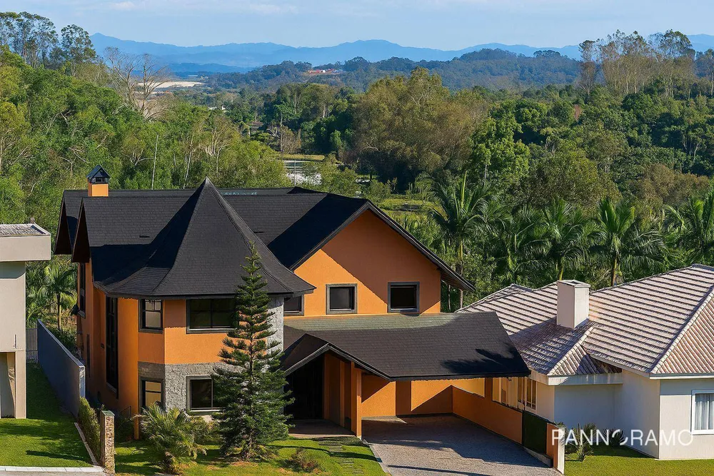 Casa, 4 quartos, 310 m² - Foto 4