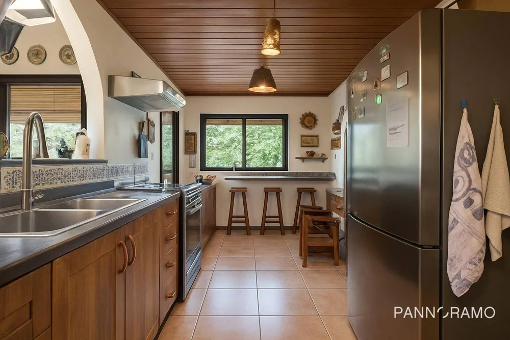 Casa, 4 quartos, 310 m² - Foto 11