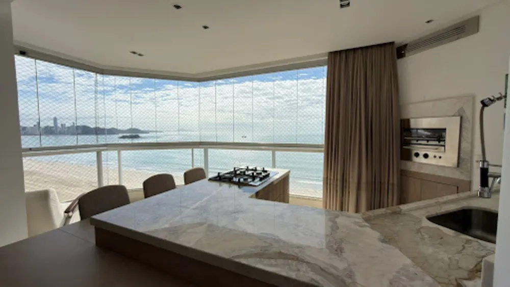 Apartamento, 3 quartos, 200 m² - Foto 11
