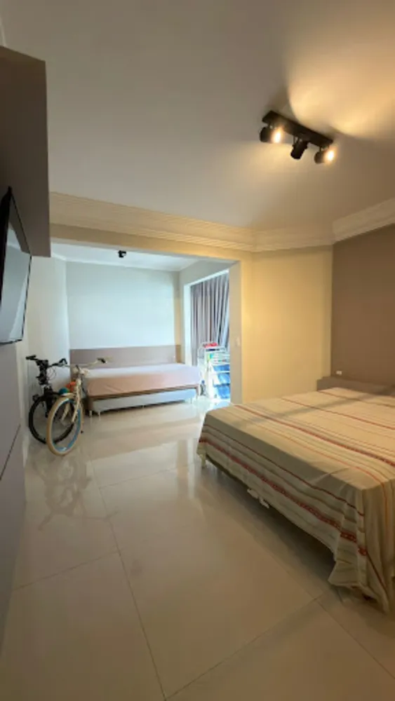 Apartamento, 3 quartos, 200 m² - Foto 10