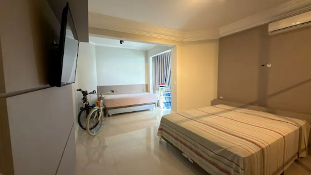 Apartamento, 3 quartos, 200 m² - Foto 12