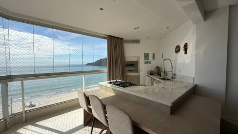 Apartamento, 3 quartos, 200 m² - Foto 5