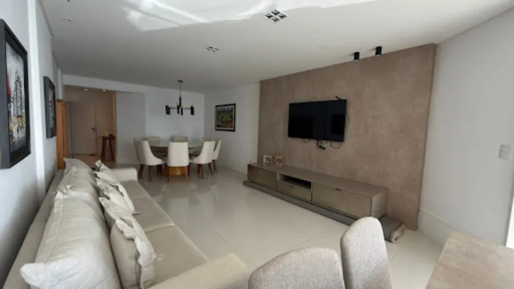 Apartamento, 3 quartos, 200 m² - Foto 2