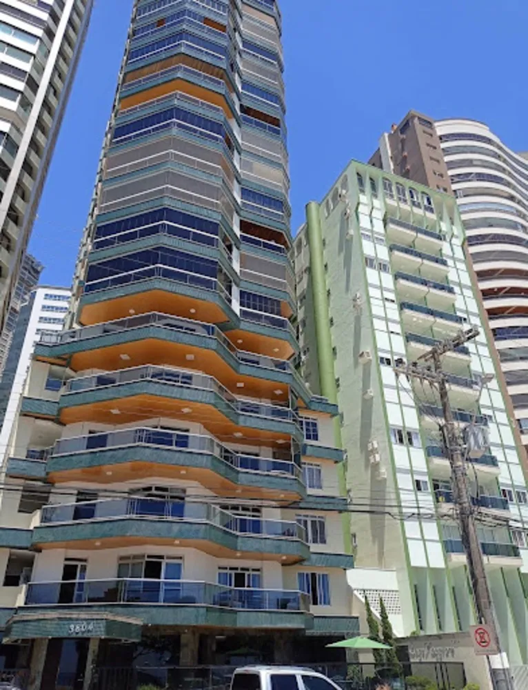 Apartamento, 3 quartos, 200 m² - Foto 9