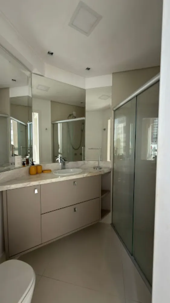 Apartamento, 3 quartos, 200 m² - Foto 4