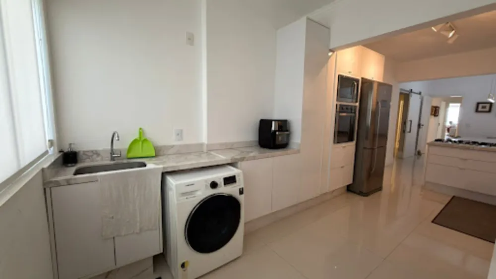 Apartamento, 3 quartos, 200 m² - Foto 3