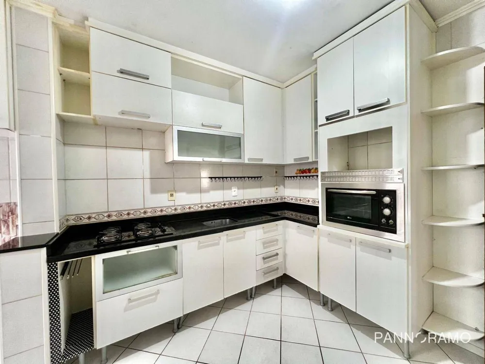Apartamento, 3 quartos, 99 m² - Foto 1