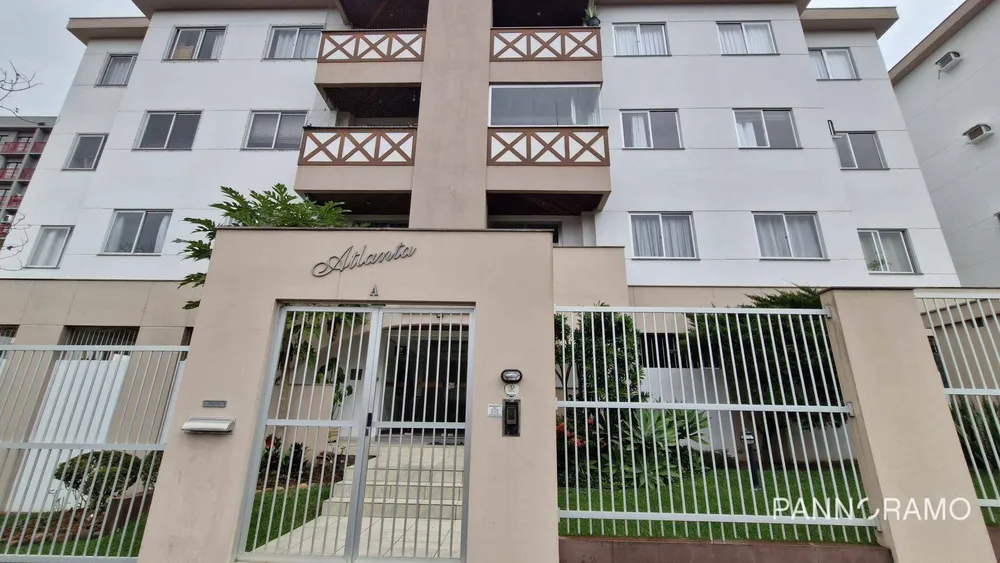 Apartamento, 3 quartos, 99 m² - Foto 2