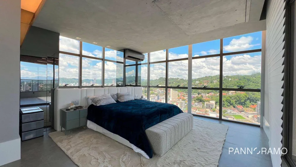 Cobertura, 2 quartos, 230 m² - Foto 8