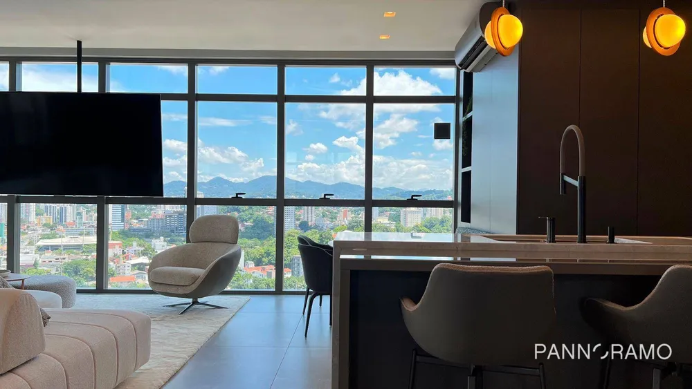 Cobertura, 2 quartos, 230 m² - Foto 3