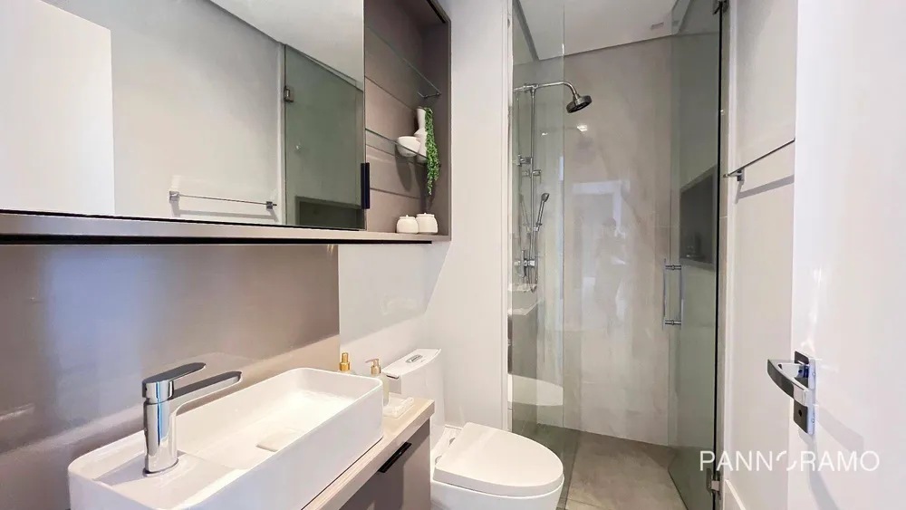 Cobertura, 2 quartos, 230 m² - Foto 12