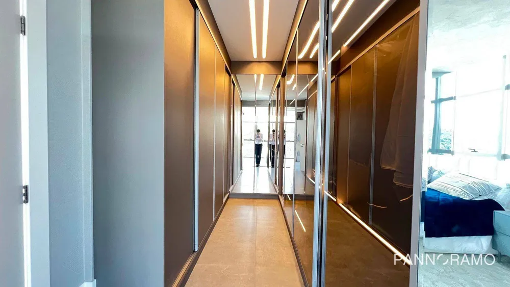 Cobertura, 2 quartos, 230 m² - Foto 9