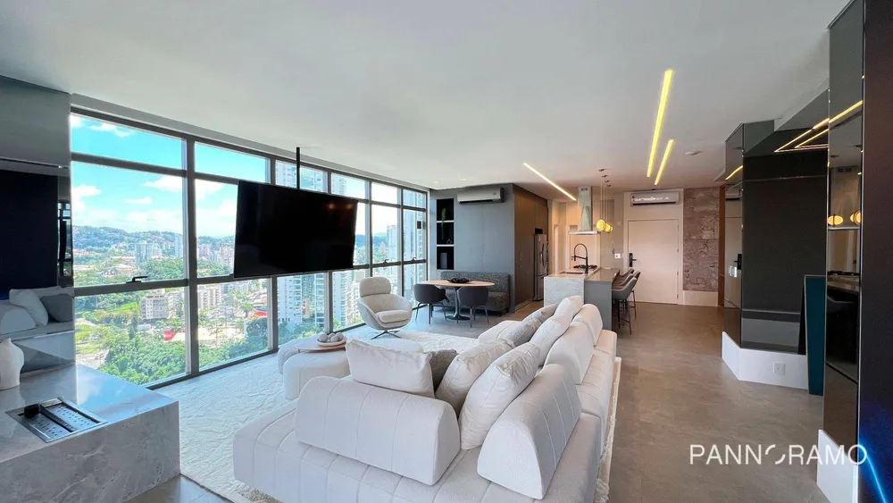 Cobertura, 2 quartos, 230 m² - Foto 2